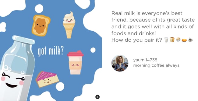 Best brand tagline examples Got Milk